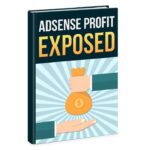 AdSense Profit Exposed PDF Book