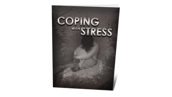 Coping With Stress PDF Book