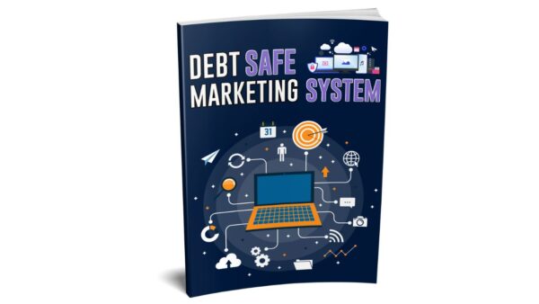 Debt Safe Marketing System PDF Book