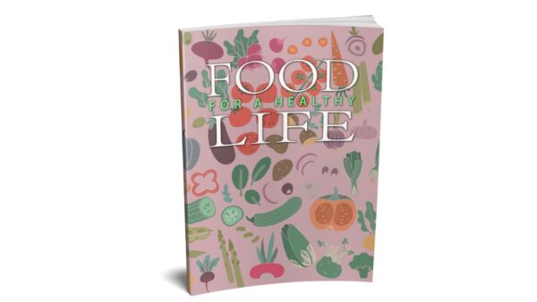 Food For A Healthy Life PDF Book