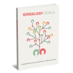 Genealogy Genius PDF Book