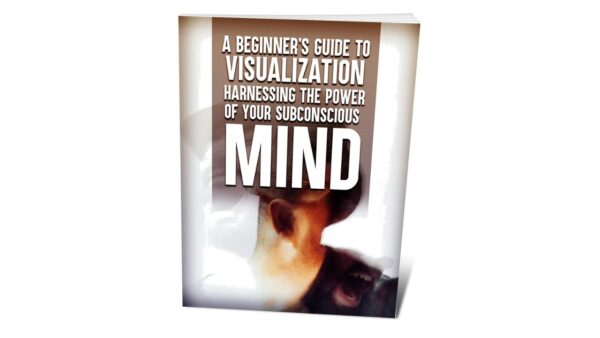 Harnessing The Power Of Your Subconscious Mind PDF Book