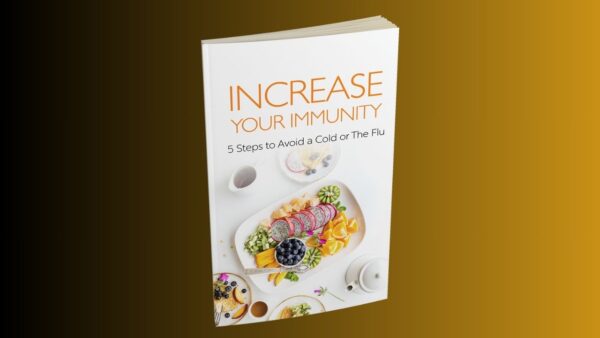 Increase Your Immunity PDF Book