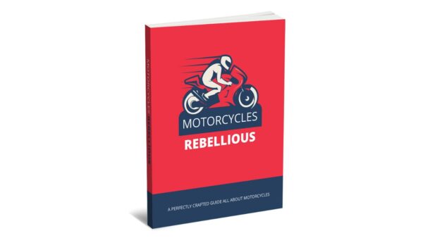 Motorcycles Rebellious PDF Book