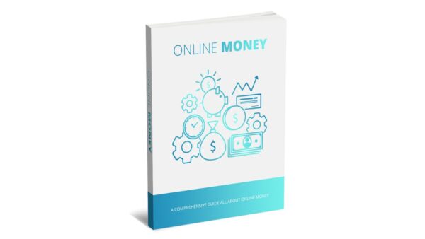 Online Money PDF Book