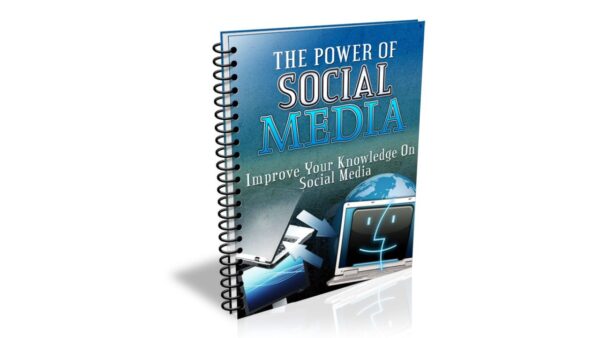 The Power Of Social Media PDF Book