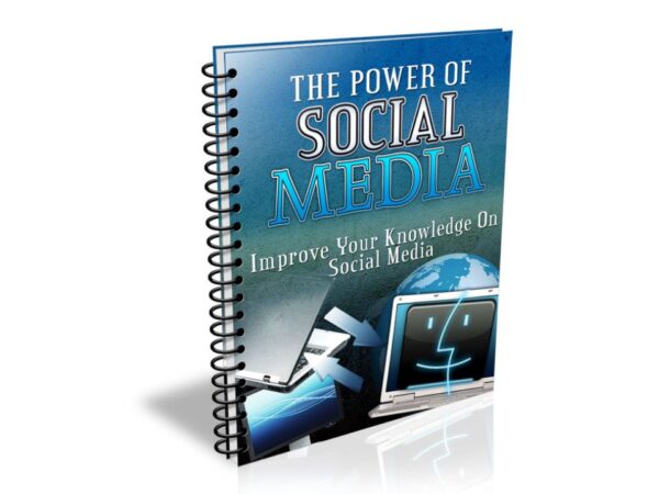 The Power Of Social Media PDF Book