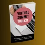 Virtual Summit Tookit PDF Books