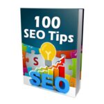 100 SEO Tips PDF Book
