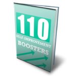 110 Self-Improvement Boosters PDF Book