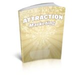 Attraction Marketing PDF Book