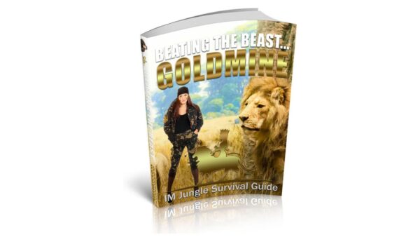 Beating The Beast Goldmine PDF Book