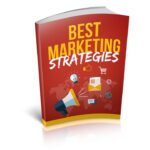 Best Marketing Strategies PDF Book