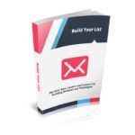 Build Your List PDF Book