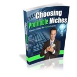 Choosing Profitable Niches PDF Book