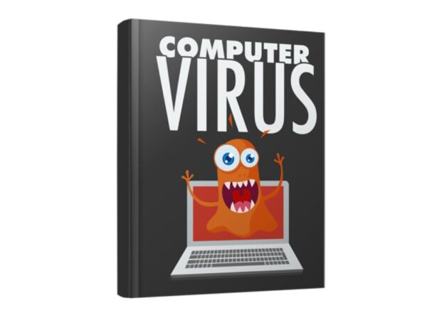 Computer Virus PDF Book