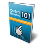Content Marketing 101 PDF Book