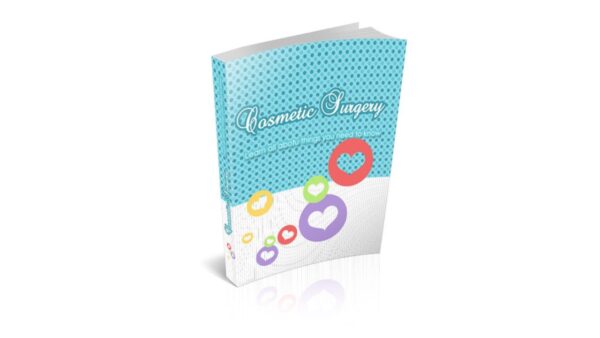 Cosmetic Surgery PDF Book