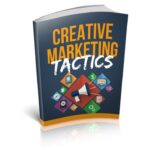 Creative Marketing Tactics PDF Book