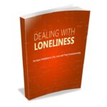 Dealing With Loneliness PDF Book