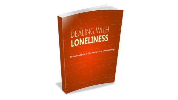 Dealing With Loneliness PDF Book