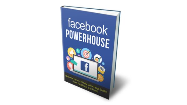 Facebook Powerhouse PDF Book