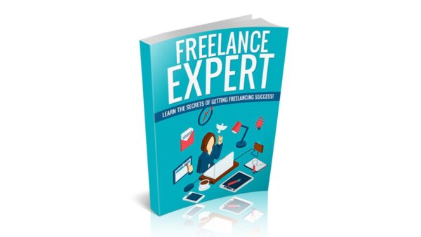 Freelance Expert PDF Book