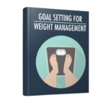 Goal Setting For Weight Management PDF Book