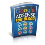 Google AdSense For Blogs PDF Book