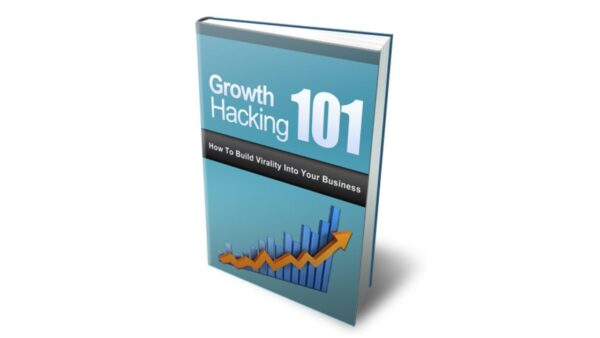 Growth Hacking 101 PDF Book