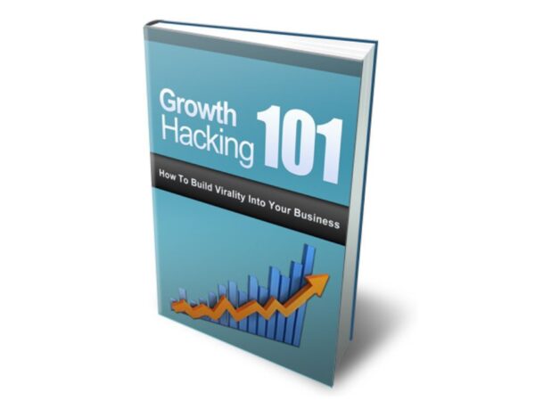 Growth Hacking 101 PDF Book