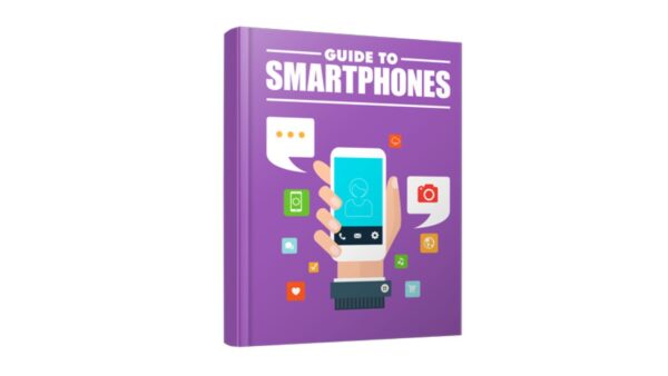Guide To Smartphones PDF Book
