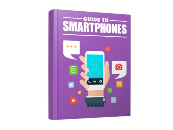 Guide To Smartphones PDF Book