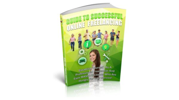 Guide To Successful Online Freelancing PDF Book