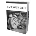 Hack Your Sleep PDF Book