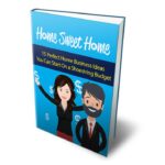Home Sweet Home PDF Book