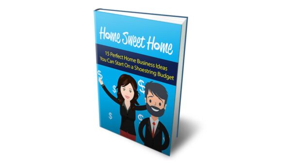 Home Sweet Home PDF Book