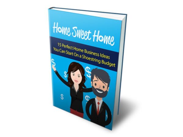 Home Sweet Home PDF Book