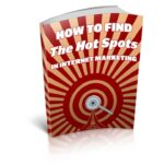 How To Find The Hot Spots In Internet Marketing PDF Book
