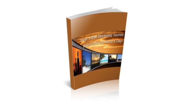 How To Make $200 A Day With Videos PDF Book