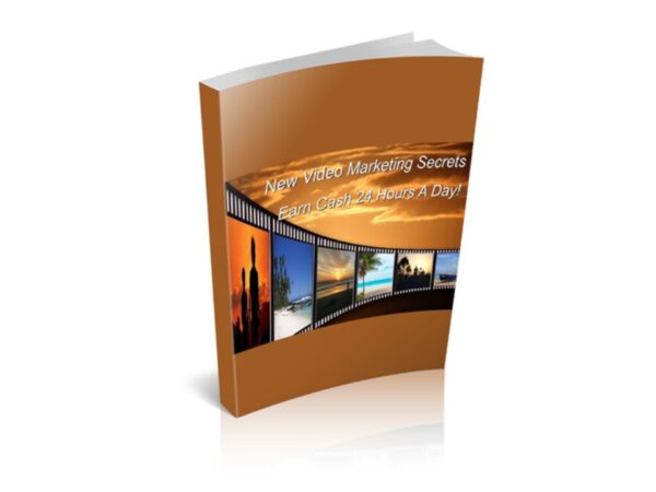 How To Make $200 A Day With Videos PDF Book