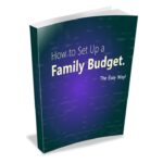 How To Set Up A Family Budget PDF Book