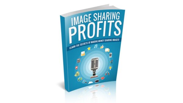 Image Sharing Profits PDF Book