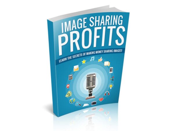 Image Sharing Profits PDF Book