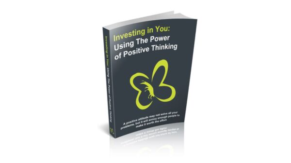 Investing In You PDF Book