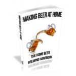Making Beer At Home PDF Book
