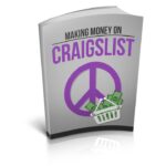 Making Money On Craigslist PDF Book