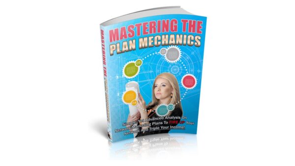 Mastering The Plan Mechanics PDF Books
