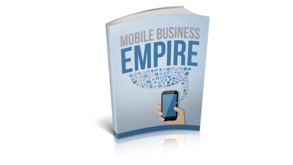 Mobile Business Empire PDF Book