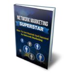 Network Marketing Superstar PDF Book